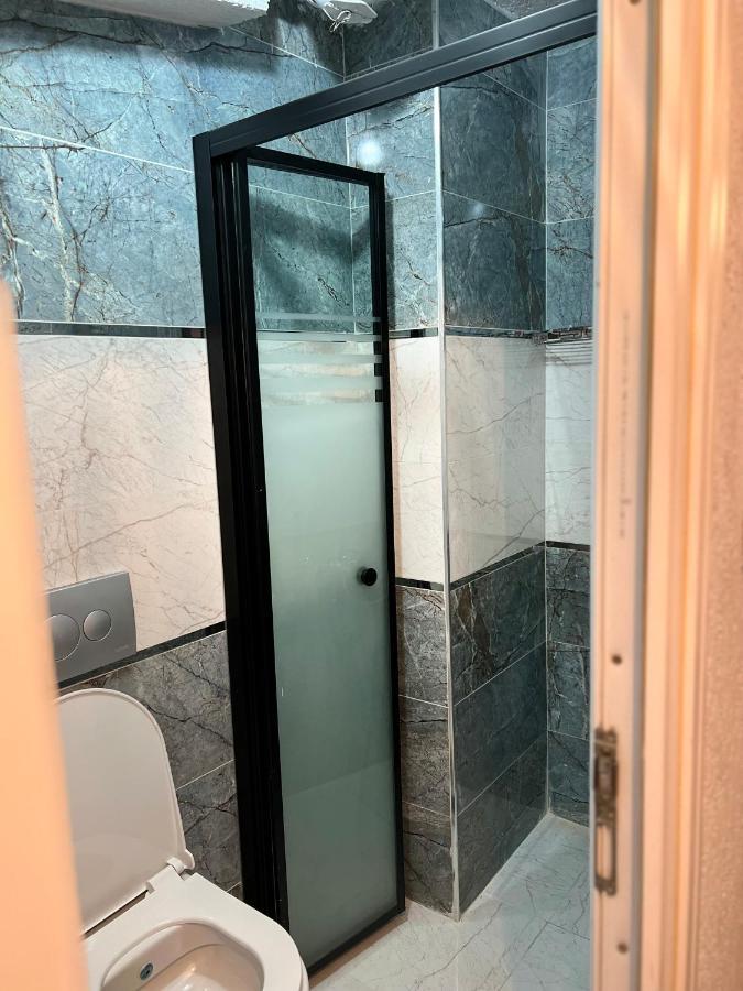 איסטמבול Ikbal Apart Hotel מראה חיצוני תמונה