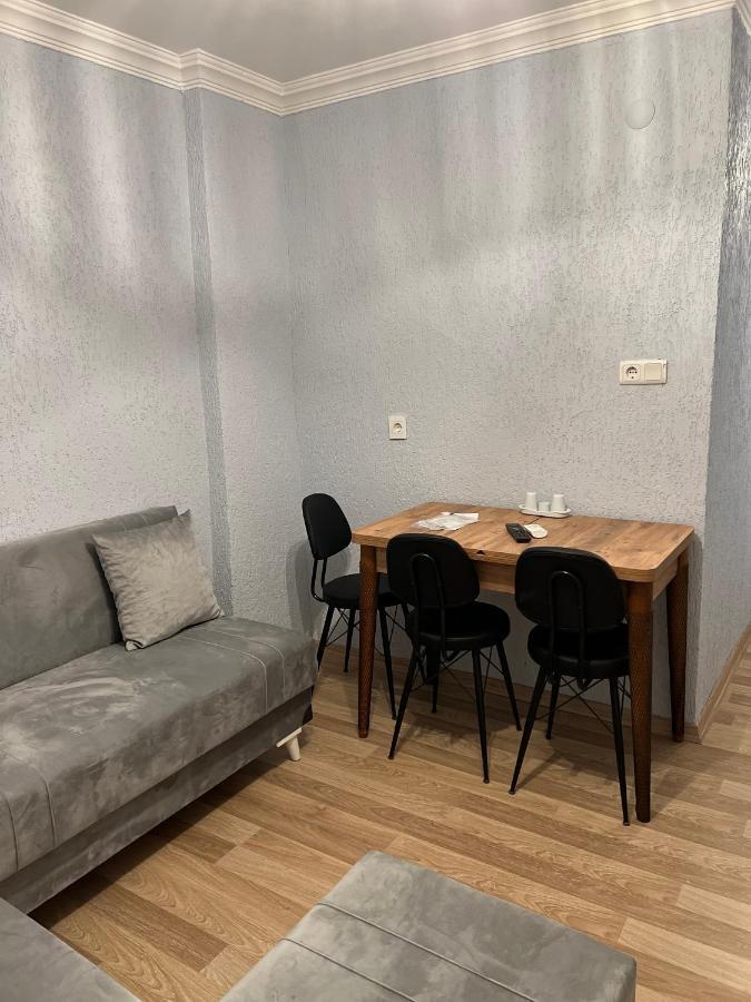 איסטמבול Ikbal Apart Hotel מראה חיצוני תמונה