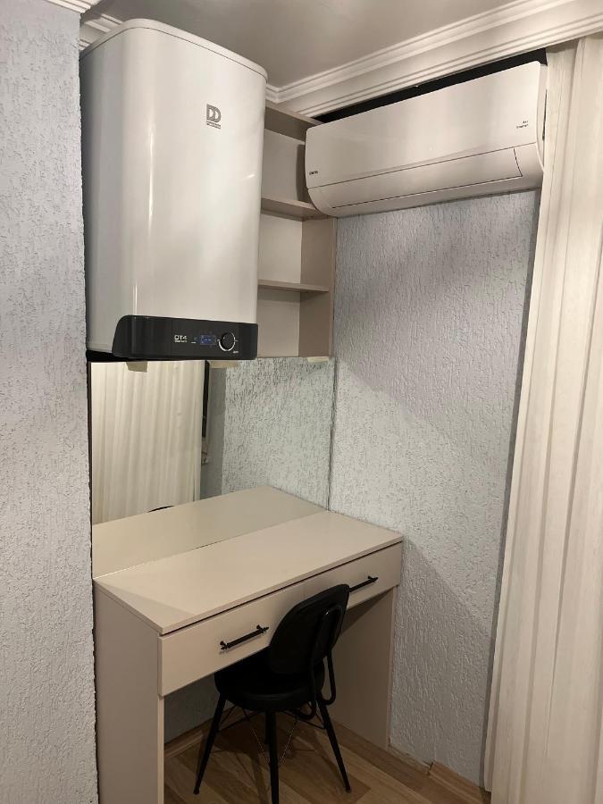 איסטמבול Ikbal Apart Hotel מראה חיצוני תמונה